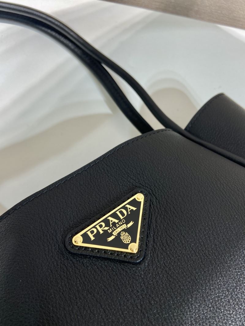 Prada Shopping Bags